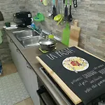 Giulia Holiday home