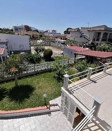 Σπίτι διακοπών Giulia *