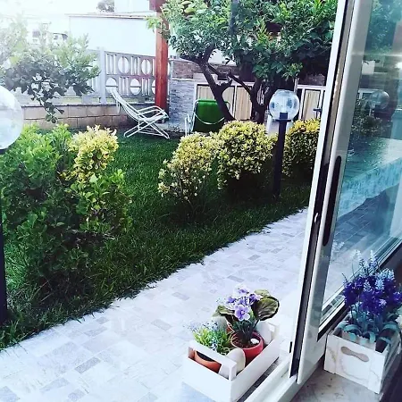Hébergement de vacances Giulia