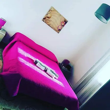 Σπίτι διακοπών Giulia