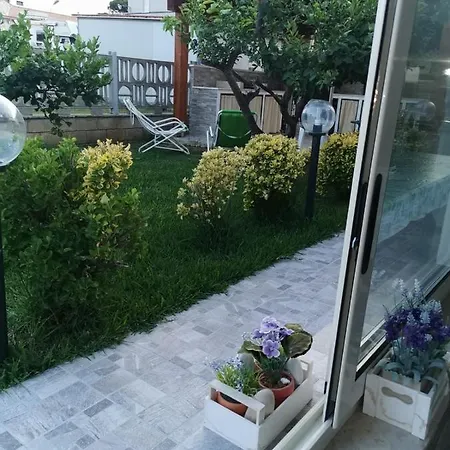 Giulia Σπίτι διακοπών Alcamo Marina