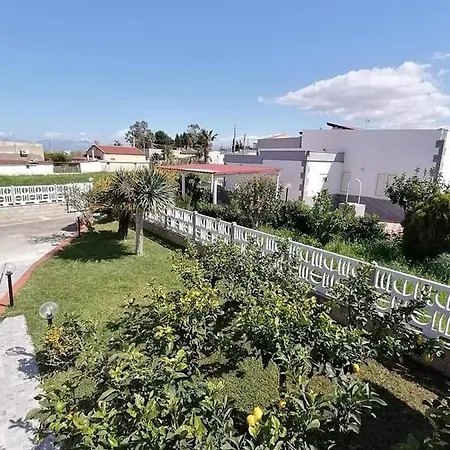 Giulia Holiday home