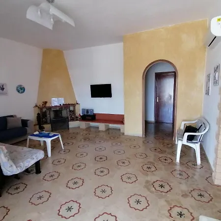 Giulia Holiday home