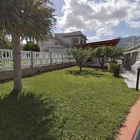 Holiday home Giulia *