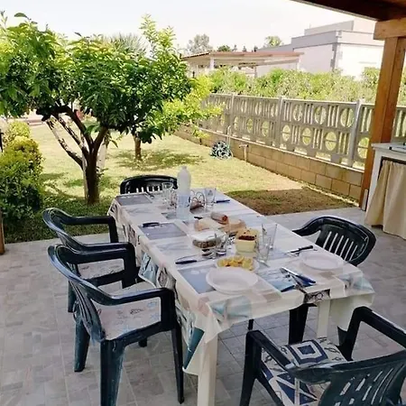 Holiday home Giulia