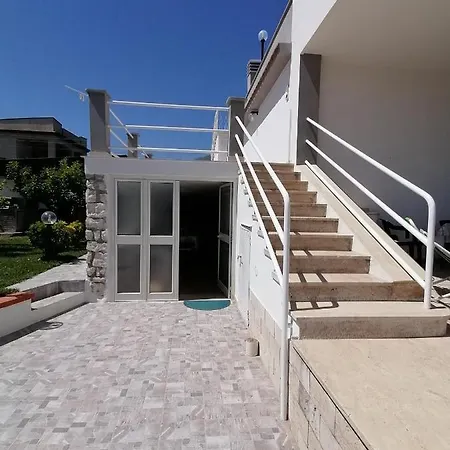 Holiday home Giulia *