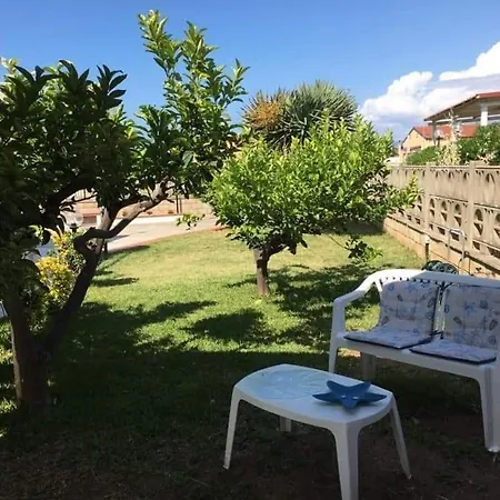 Giulia بيت للعطل *