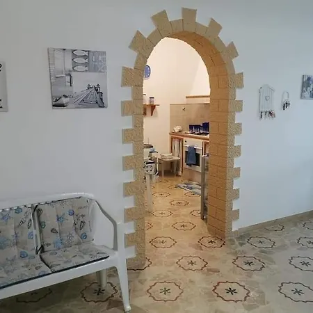 Giulia Holiday home