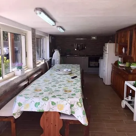 Giulia Holiday home *