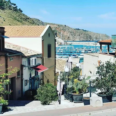 Holiday home Giulia