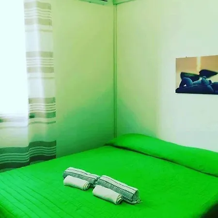 Giulia Holiday home