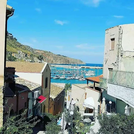 Giulia بيت للعطل ألكامو مارينا