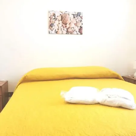 Giulia * Alcamo Marina
