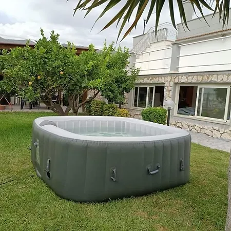 Holiday home Giulia