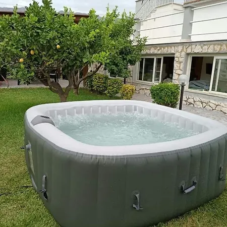 Holiday home Giulia *