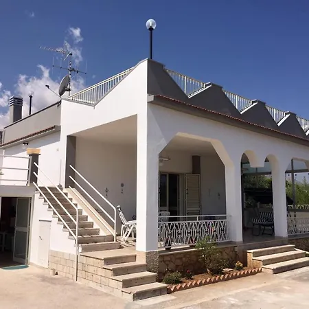 Giulia Holiday home