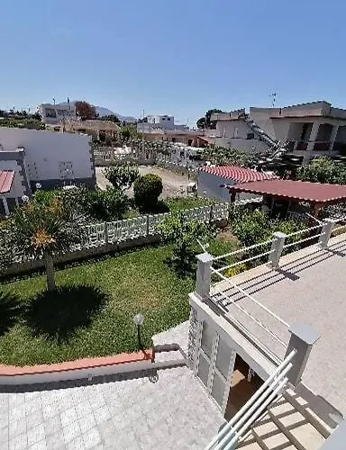 بيت للعطل Giulia *