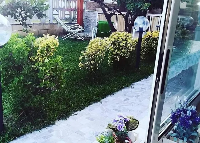 بيت للعطل Giulia