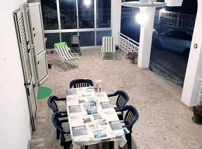 Giulia * ألكامو مارينا