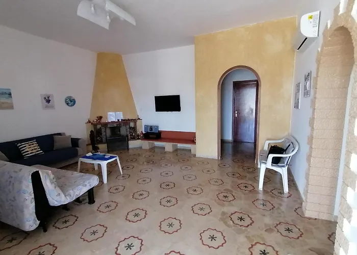 Giulia بيت للعطل