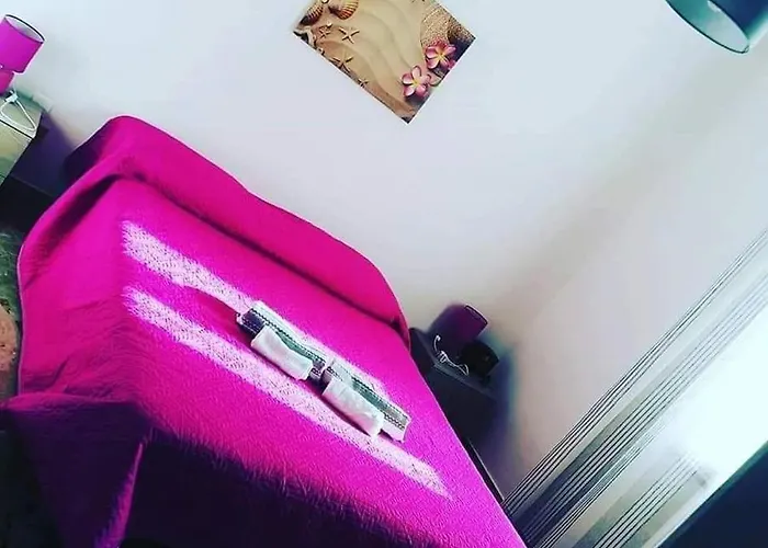 بيت للعطل Giulia