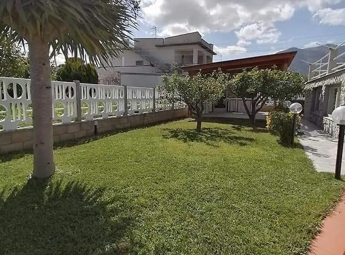 بيت للعطل Giulia *