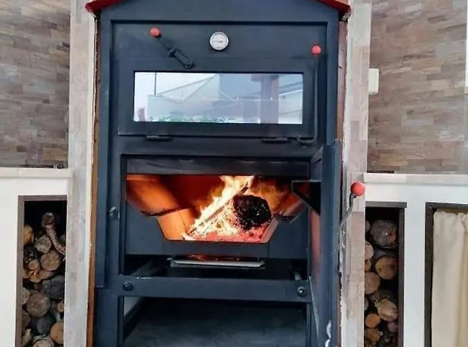 Giulia بيت للعطل