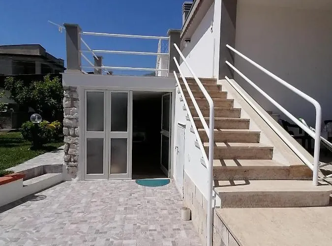 بيت للعطل Giulia *