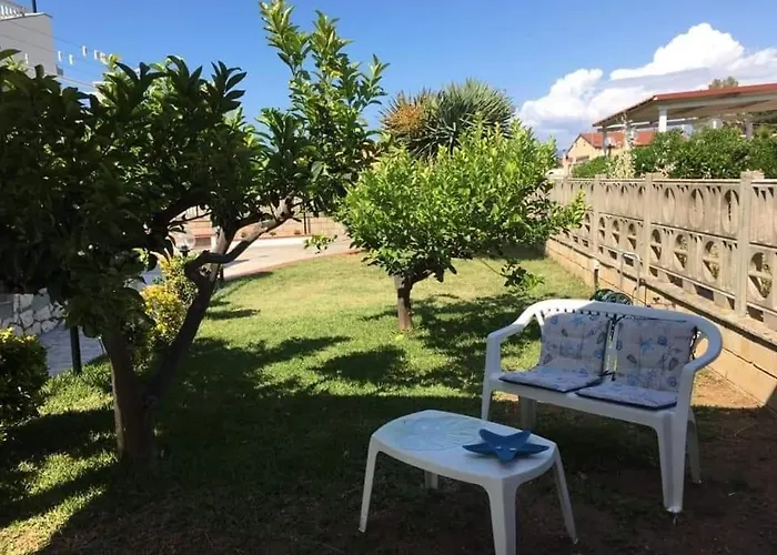 Giulia بيت للعطل *