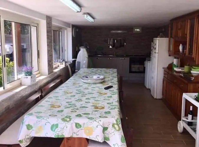 Giulia بيت للعطل *