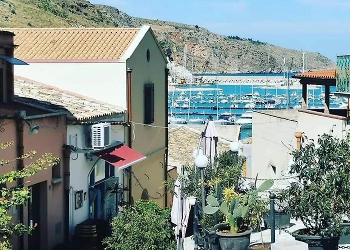 بيت للعطل Giulia