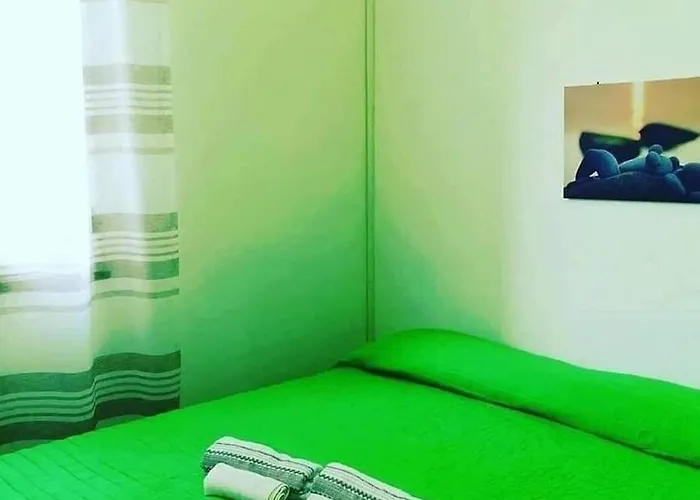 Giulia بيت للعطل