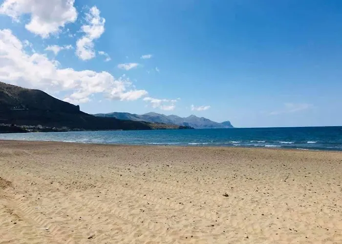 Giulia بيت للعطل *