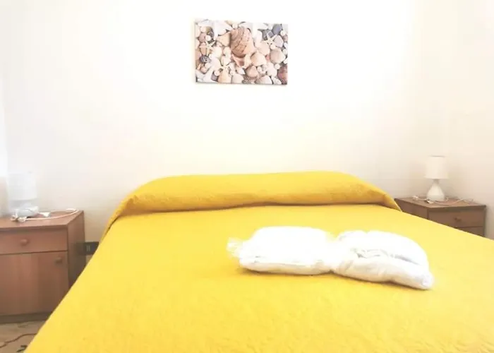 Giulia * ألكامو مارينا