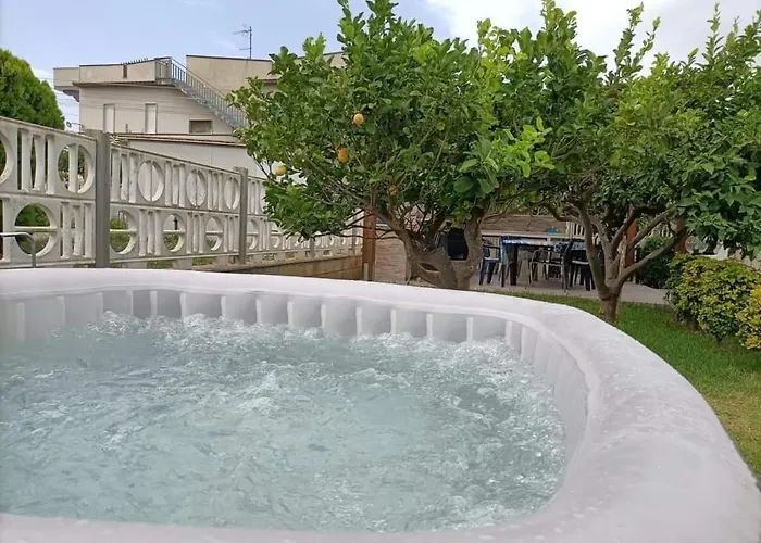 Giulia * ألكامو مارينا