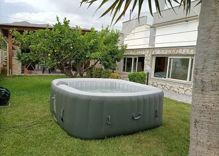 بيت للعطل Giulia