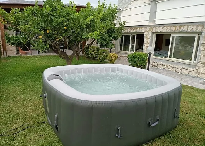 بيت للعطل Giulia *