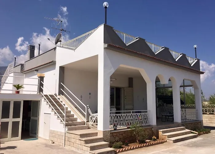 Giulia بيت للعطل