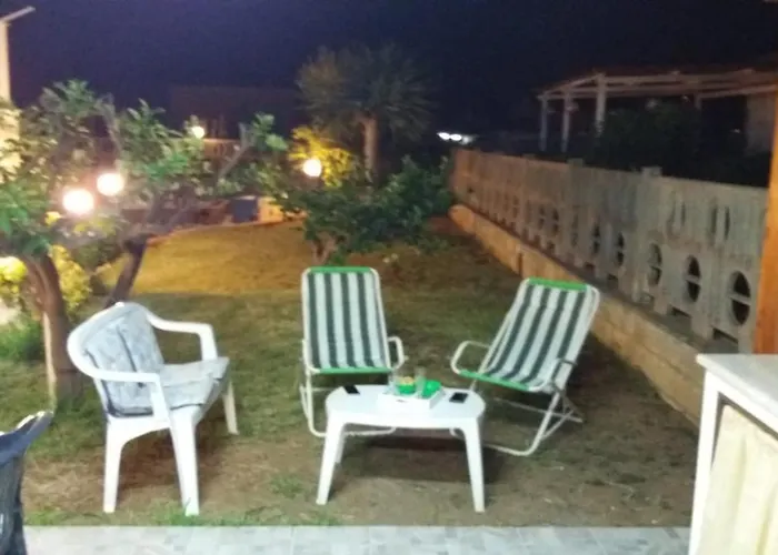 Giulia * ألكامو مارينا