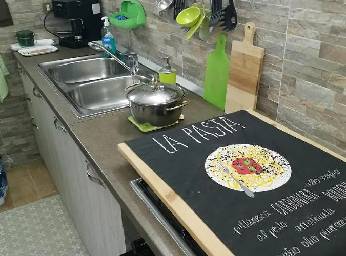 Giulia بيت للعطل