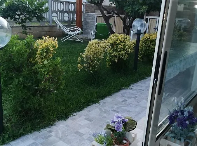 Giulia بيت للعطل ألكامو مارينا